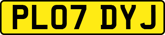 PL07DYJ