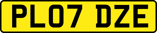 PL07DZE
