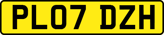 PL07DZH