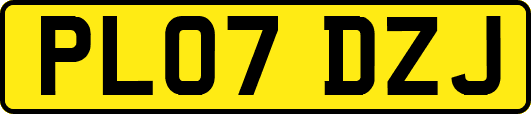 PL07DZJ