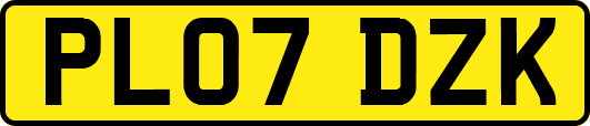 PL07DZK