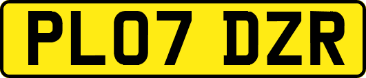 PL07DZR