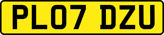 PL07DZU
