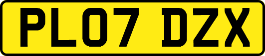 PL07DZX