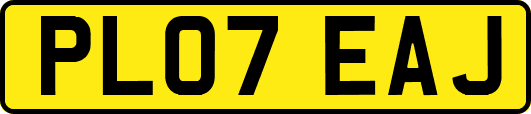 PL07EAJ