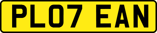 PL07EAN