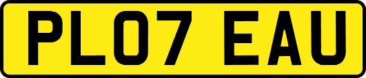 PL07EAU