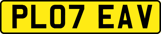 PL07EAV