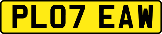 PL07EAW