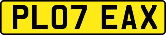 PL07EAX