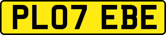 PL07EBE