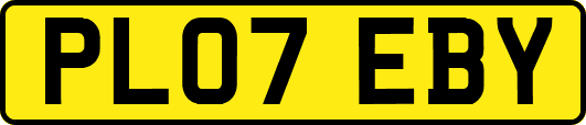 PL07EBY
