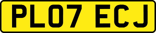 PL07ECJ