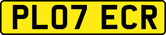 PL07ECR