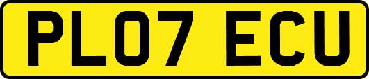 PL07ECU