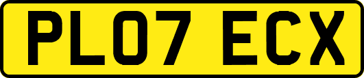 PL07ECX
