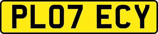 PL07ECY