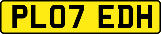PL07EDH
