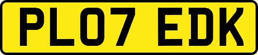 PL07EDK