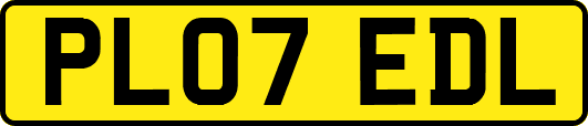 PL07EDL