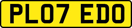 PL07EDO