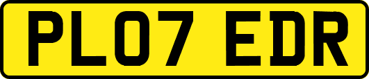 PL07EDR