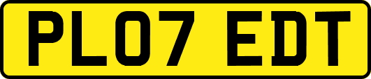 PL07EDT