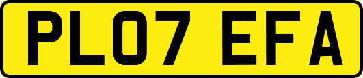 PL07EFA