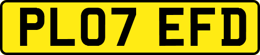 PL07EFD