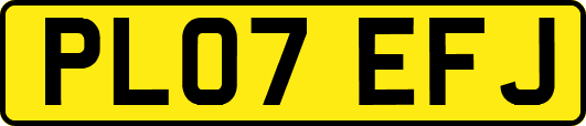 PL07EFJ