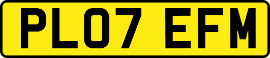 PL07EFM