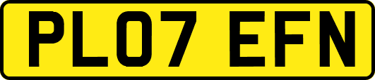 PL07EFN
