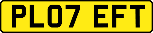 PL07EFT