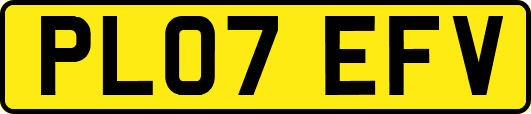 PL07EFV