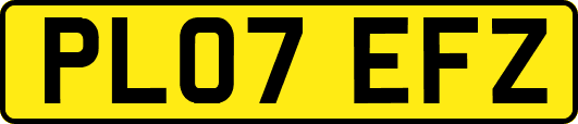 PL07EFZ