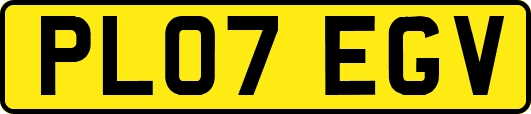 PL07EGV
