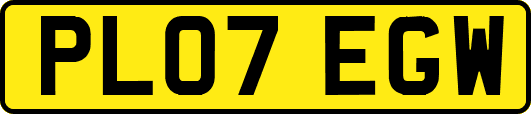 PL07EGW