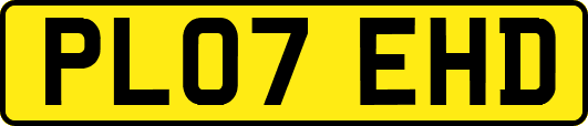 PL07EHD