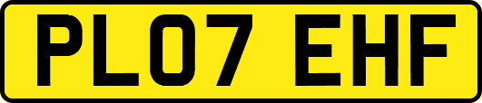 PL07EHF