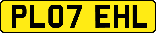PL07EHL