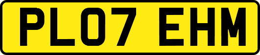PL07EHM