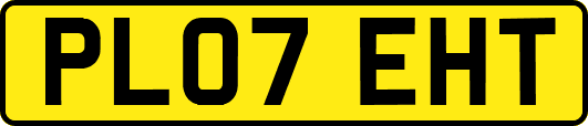 PL07EHT