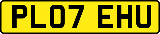 PL07EHU