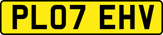 PL07EHV