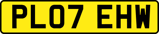 PL07EHW
