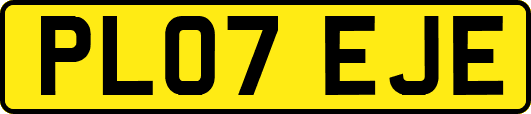 PL07EJE