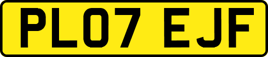 PL07EJF