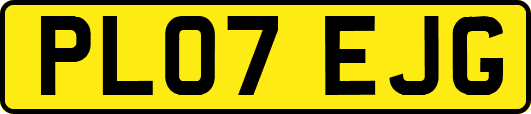 PL07EJG