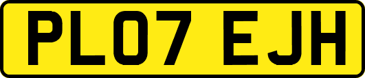 PL07EJH
