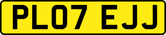 PL07EJJ